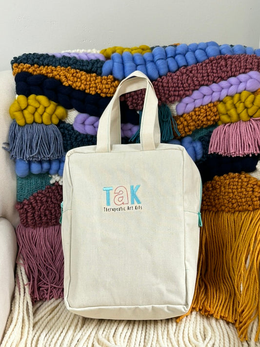 "Art From Within" Essential Art Kits (Ages 14 and up)